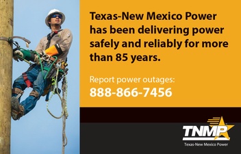 TNMP- Texas-New Mexico Power Co.