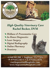 Hope Animal Hospital