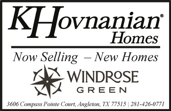 K. Hovnanian Homes 