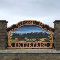 City of Enterprise