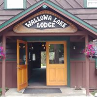 Wallowa Lake Lodge Lodging Cabin Rental Restaurant Lodging