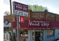 Wallowa Food City