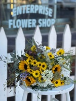 Enterprise Flower Shop