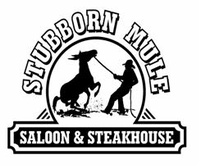 Stubborn Mule Saloon & Steakhouse