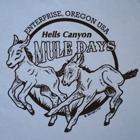 Hells Canyon Mule Days, Inc.