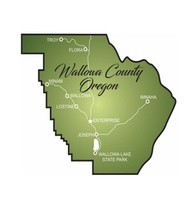 Wallowa County Commissioners