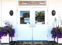 Community Connection of Wallowa County