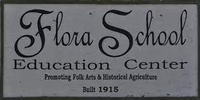 Flora School Education Center