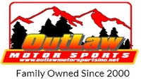 Outlaw Motor Sports Inc.