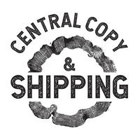Central Copy & Shipping