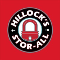 Hillock's Stor-All