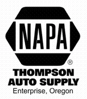 Thompson Auto Supply