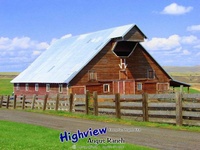 Highview Angus Ranch
