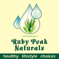 Ruby Peak Naturals