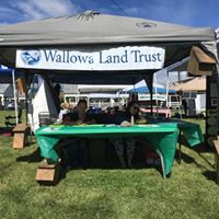 Wallowa Land Trust