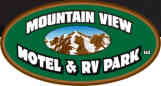 Mountain View Motel & RV Park