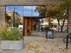 Wild Carrot Mercantile Wild Carrot Mercantile