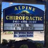 Alpine Chiropractic Clinic