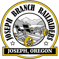 Joseph Branch Railriders