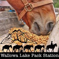 Wallowa Lake Pack Station