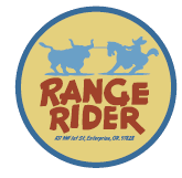 Range Rider 