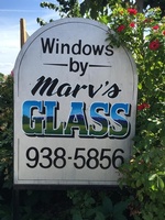 Marv's Glass Shop, Inc.