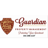 Guardian Property Management, LLC.