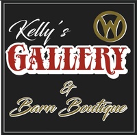Kelly's Gallery & Barn Boutique