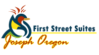 First Street Suites