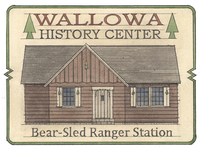 Wallowa History Center Inc.