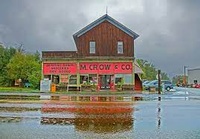 M. Crow & Company General Store