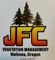 Josi Fire Control LLC / JFC Vegetation Management