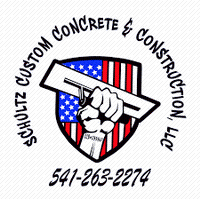 Schultz Custom Concrete Construction, LLC