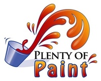 Plenty of Paint Inc.