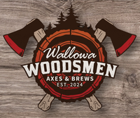 Swedin's Secret Escape Room & Wallowa Woodsmen