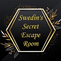 Swedin's Secret Escape Room