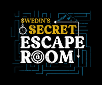 Swedin's Secret Escape Room & Wallowa Woodsmen