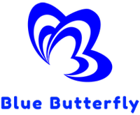 Blue Butterfly Mental Health