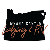 Imnaha Canyon Lodging and R.V.