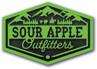 Sour Apple Outfitters