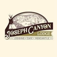 Joseph Canyon Lodge