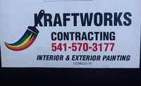 Kraftworks Contracting LLC