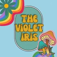 The Violet Iris