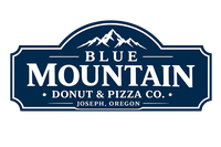 Blue Mountain Donut & Pizza Company