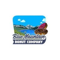 Blue Mountain Donut Company