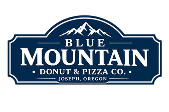 Blue Mountain Donut & Pizza Company