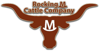 Rocking M Cattle Company
