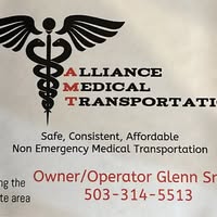 Alliance Medical Transportation