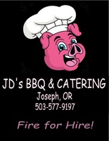 JD's BBQ & Catering