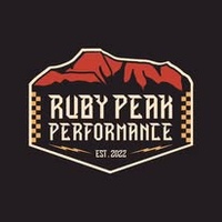 Ruby Peak Performance Ruby Peak Performance